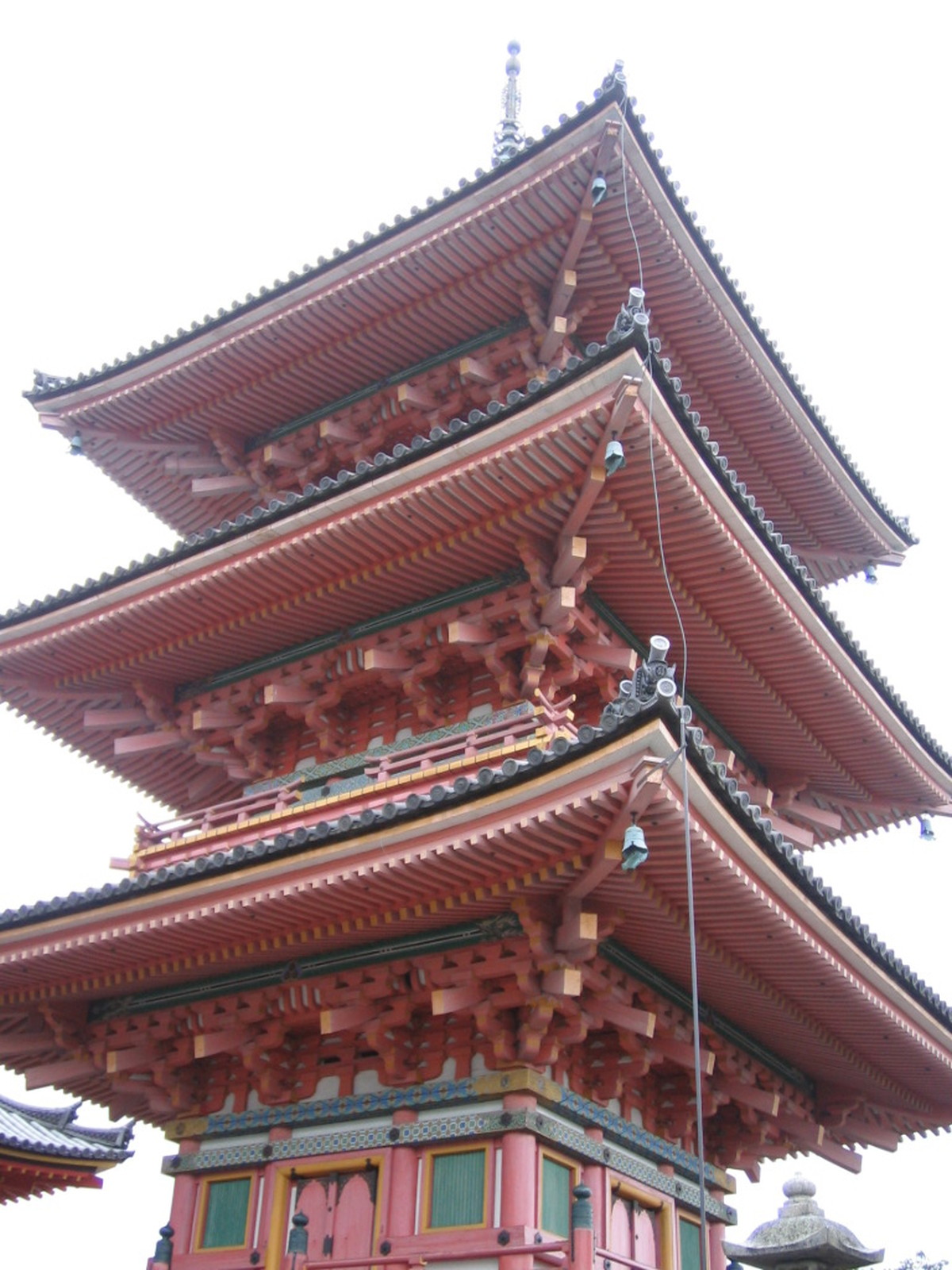Kyoto Sanjyunoto